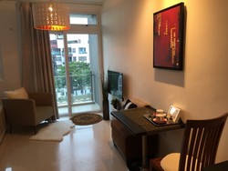 Suites @ Paya Lebar (D19), Apartment #158596962